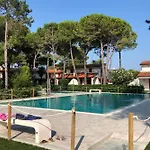 Charming With Garden And Pool Appartamento *