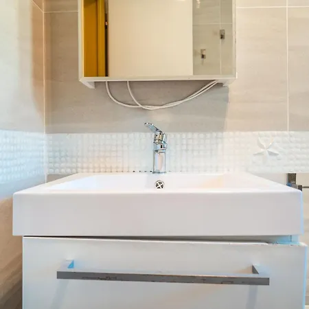 Apartament Charming With Garden And Pool Bibione
