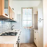 Charming With Garden And Pool Bibione