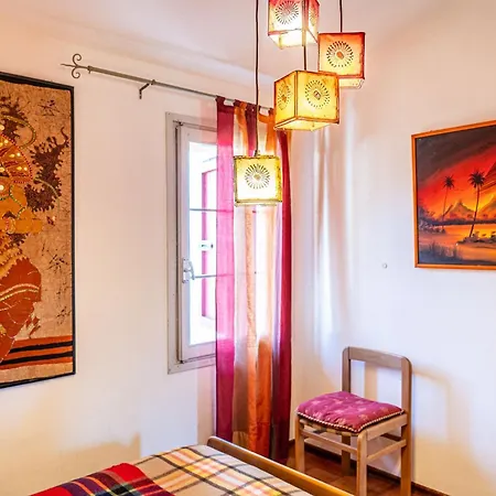 Charming With Garden And Pool Apartman Bibione