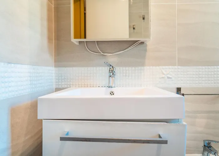 Lejlighed Charming With Garden And Pool Bibione