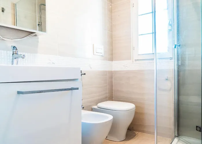 شقة Charming With Garden And Pool *