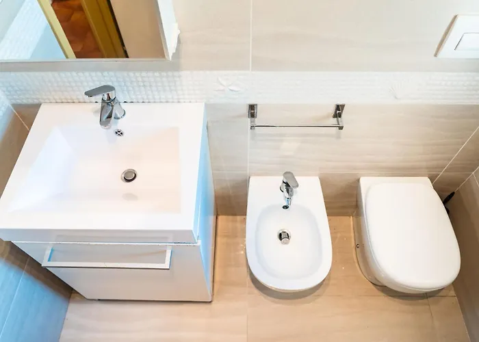 Charming With Garden And Pool Bibione