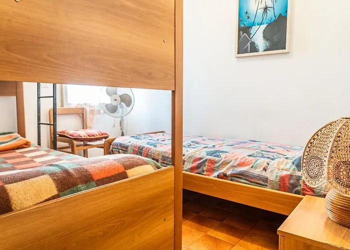 Lejlighed Charming With Garden And Pool