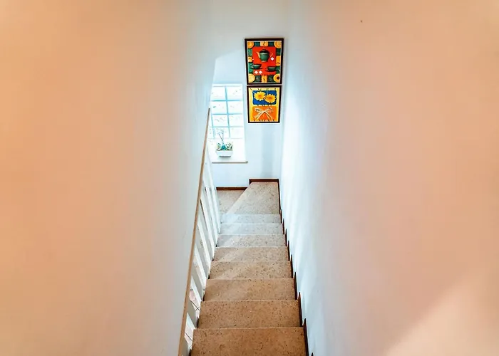 شقة Charming With Garden And Pool بيبيوني