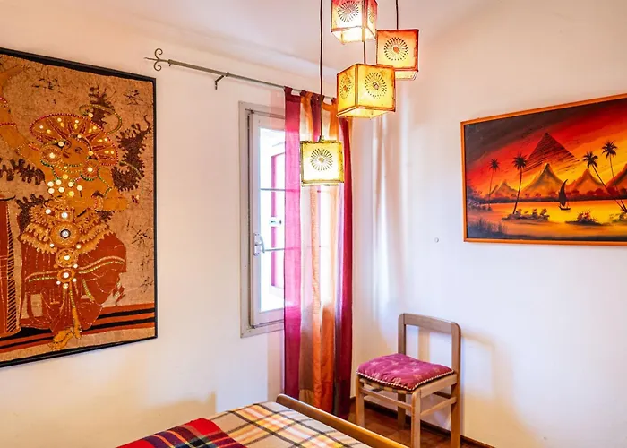 Charming With Garden And Pool Lejlighed Bibione