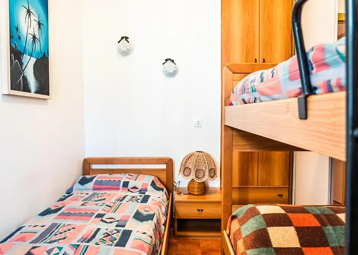 Charming With Garden And Pool *